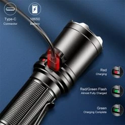 Hot Sale ๐ Boating Flashlights Klarus XT11R Compact Tactical Flashlight | 1300 Lumens โญ 12 Hot Sale ๐ Boating Flashlights Klarus XT11R Compact Tactical Flashlight | 1300 Lumens โญ -Deals Brightguy Store Klarus XT11R Compact Tactical Flashlight 8 600x600 1