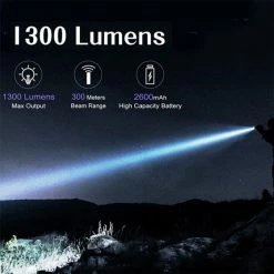 Hot Sale ๐ Boating Flashlights Klarus XT11R Compact Tactical Flashlight | 1300 Lumens โญ 11 Hot Sale ๐ Boating Flashlights Klarus XT11R Compact Tactical Flashlight | 1300 Lumens โญ -Deals Brightguy Store Klarus XT11R Compact Tactical Flashlight 9 600x600 1