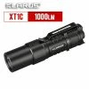 New 😍 Boating Flashlights Klarus XT1C Small Rechargeable Flashlight | 1000 Lumens ⭐ -Deals Brightguy Store Klarus XT1C Rechargeable Compact Flashlight