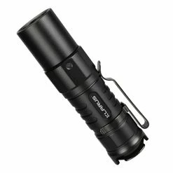 New 😍 Boating Flashlights Klarus XT1C Small Rechargeable Flashlight | 1000 Lumens ⭐ -Deals Brightguy Store Klarus XT1C Rechargeable Compact Flashlight 1