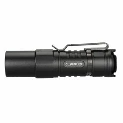 New 😍 Boating Flashlights Klarus XT1C Small Rechargeable Flashlight | 1000 Lumens ⭐ -Deals Brightguy Store Klarus XT1C Rechargeable Compact Flashlight 3