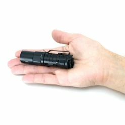 New 😍 Boating Flashlights Klarus XT1C Small Rechargeable Flashlight | 1000 Lumens ⭐ -Deals Brightguy Store Klarus XT1C Rechargeable Compact Flashlight 9