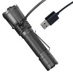 Wholesale 🌟 Boating Flashlights Klarus XT21X Pro USB-C Rechargeable Flashlight | Authorized Distributor 🛒 -Deals Brightguy Store Klarus XT21X Pro Rechargeable Flashlight 2 600x600 1