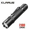 Outlet ⭐ Boating Flashlights Klarus XT2CR Pro Extreme Output Flashlight | 2100 Lumens 💯 -Deals Brightguy Store Klarus XT2CR Pro Extreme Output Flashlight 600x600 1