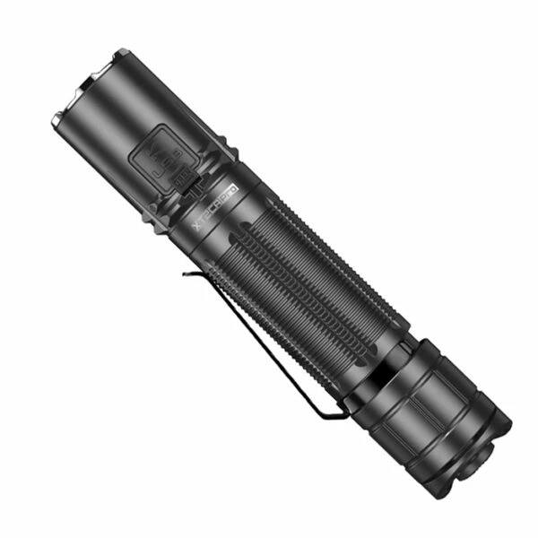Outlet โญ Boating Flashlights Klarus XT2CR Pro Extreme Output Flashlight | 2100 Lumens ๐ฏ 4 Outlet โญ Boating Flashlights Klarus XT2CR Pro Extreme Output Flashlight | 2100 Lumens ๐ฏ - Image 2