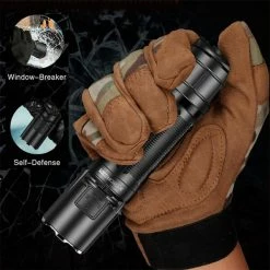 Outlet โญ Boating Flashlights Klarus XT2CR Pro Extreme Output Flashlight | 2100 Lumens ๐ฏ 13 Outlet โญ Boating Flashlights Klarus XT2CR Pro Extreme Output Flashlight | 2100 Lumens ๐ฏ -Deals Brightguy Store Klarus XT2CR Pro Extreme Output Flashlight 2 600x600 1