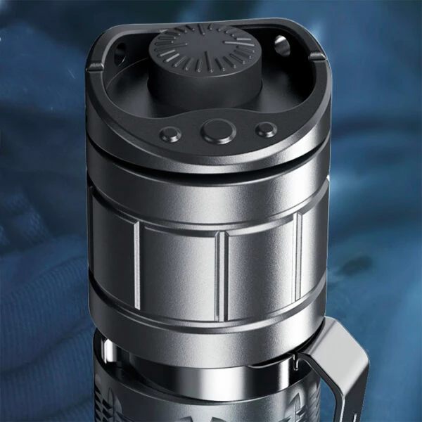 Outlet โญ Boating Flashlights Klarus XT2CR Pro Extreme Output Flashlight | 2100 Lumens ๐ฏ 7 Outlet โญ Boating Flashlights Klarus XT2CR Pro Extreme Output Flashlight | 2100 Lumens ๐ฏ - Image 5