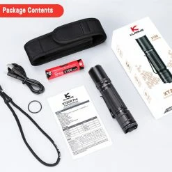 Outlet โญ Boating Flashlights Klarus XT2CR Pro Extreme Output Flashlight | 2100 Lumens ๐ฏ 10 Outlet โญ Boating Flashlights Klarus XT2CR Pro Extreme Output Flashlight | 2100 Lumens ๐ฏ -Deals Brightguy Store Klarus XT2CR Pro Extreme Output Flashlight 6 600x600 1