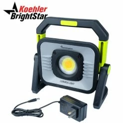Best Sale 🤩 BrightGuy Top Picks Koehler BrightStar B.F.L. Area Light 89000 | 3000 Lumens 🧨