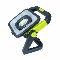 Best Sale 🤩 BrightGuy Top Picks Koehler BrightStar B.F.L. Area Light 89000 | 3000 Lumens 🧨 -Deals Brightguy Store Koehler Bright Star BFL Area Light 4 600x600 1