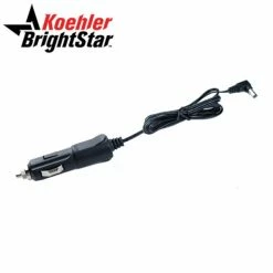 Outlet 🥰 Accessories Koehler BrightStar LightHawk DC Charge Cord | Distributor 🔥