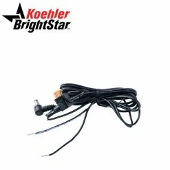 Deals Brightguy Store 21 Best deal โ๏ธ Accessories Koehler BrightStar Lighthawk Gen II Direct Wire Charge Cord ๐