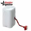 Buy 😉 Batteries Koehler BrightStar Lighthawk LED Battery 9B-1962-1 | Distributor 🎁 -Deals Brightguy Store Koehler BrightStar Lighthawk LED Battery 600x600 1