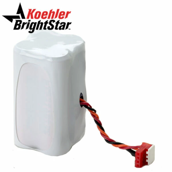 Buy ๐ Batteries Koehler BrightStar Lighthawk LED Battery 9B-1962-1 | Distributor ๐ 3 Buy ๐ Batteries Koehler BrightStar Lighthawk LED Battery 9B-1962-1 | Distributor ๐