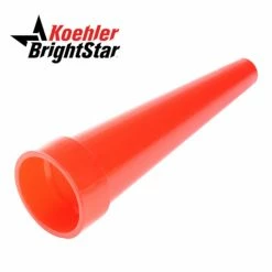 Budget ✨ Accessories Koehler BrightStar Razor Flashlight Traffic Wand 23863 🥰