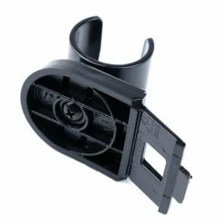 Discount 😉 Accessories Koehler BrightStar Razor Flashlight Helmet Clip | Authorized Distributor 😍 -Deals Brightguy Store Koehler BrightStar Razor Helmet Clip 2 600x600 1