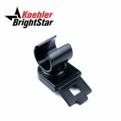 Discount ๐ Accessories Koehler BrightStar Razor Flashlight Helmet Clip | Authorized Distributor ๐