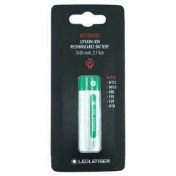 Hot Sale 😉 Batteries LEDLenser 880077 Li-ion Battery | LEDLenser Distributor 👏
