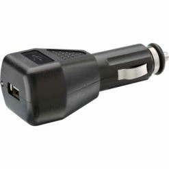 Buy ⭐ Accessories LED Lenser DC Car Charger Plug 🎉