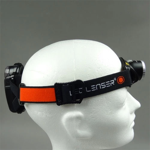 Flash Sale ๐ Automotive Repair Flashlights LED Lenser H7.2 Headlamp With Adjustable Focus | LED Lenser Distributor ๐ 5 Flash Sale ๐ Automotive Repair Flashlights LED Lenser H7.2 Headlamp With Adjustable Focus | LED Lenser Distributor ๐ - Image 3