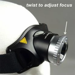 Flash Sale ๐ Automotive Repair Flashlights LED Lenser H7.2 Headlamp With Adjustable Focus | LED Lenser Distributor ๐ 11 Flash Sale ๐ Automotive Repair Flashlights LED Lenser H7.2 Headlamp With Adjustable Focus | LED Lenser Distributor ๐ -Deals Brightguy Store LED Lenser H7.2 Headlamp 3