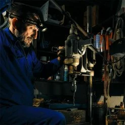 Discount ✔️ Automotive Repair Flashlights LED Lenser H7R Work Rechargeable Headlamp | 1000 Lumens 👏 -Deals Brightguy Store LED Lenser H7R Work Rechargeable Headlamp 3 600x600 1