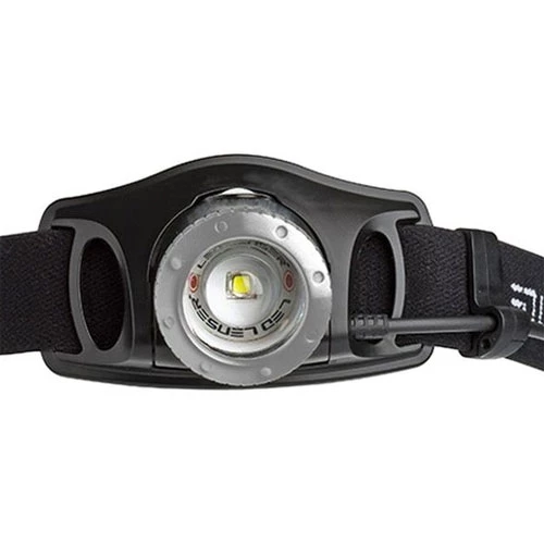 Buy ๐ Automotive Repair Flashlights LED Lenser H7R.2 Rechargeable Headlamp | Adjustable Focus ๐ 4 Buy ๐ Automotive Repair Flashlights LED Lenser H7R.2 Rechargeable Headlamp | Adjustable Focus ๐ - Image 2