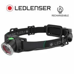 Budget 🌟 Automotive Repair Flashlights LED Lenser MH10 Rechargeable Headlamp | LED Lenser Distributor 💯