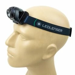 Buy 🛒 Camping LEDLenser MH2 Headlamp | Adjustable Focus ✔️ -Deals Brightguy Store LED Lenser MH2 Headlamp 5 1