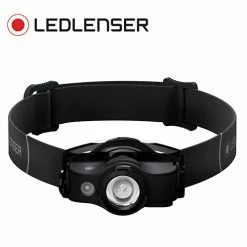 Wholesale 🔥 Automotive Repair Flashlights LEDLenser MH4 Rechargeable Headlamp | 400 Lumens 🎉