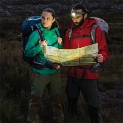 Cheapest 🧨 Automotive Repair Flashlights LED Lenser MH6 Rechargeable Headlamp | LED Lenser Distributor 😍 -Deals Brightguy Store LED Lenser MH6 Rechargeable Headlamp 1 1