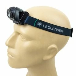 Cheapest 🧨 Automotive Repair Flashlights LED Lenser MH6 Rechargeable Headlamp | LED Lenser Distributor 😍 -Deals Brightguy Store LED Lenser MH6 Rechargeable Headlamp 5 1