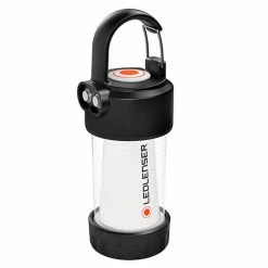 Wholesale 🔔 Boating Flashlights LEDLenser ML4 Ultra Compact Rechargeable Lantern | LED Lenser Distributor ⭐ -Deals Brightguy Store LED Lenser ML4 Ultra Compact Rechargeable Lantern 8