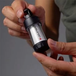 Wholesale 🔔 Boating Flashlights LEDLenser ML4 Ultra Compact Rechargeable Lantern | LED Lenser Distributor ⭐ -Deals Brightguy Store LED Lenser ML4 Ultra Compact Rechargeable Lantern 9