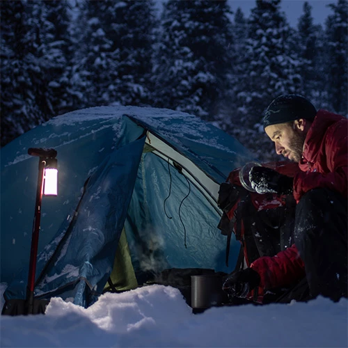 Budget ✨ Automotive Repair Flashlights LEDLenser ML6 USB Rechargeable Lantern | 750 Lumens | LED Lenser Distributor ⌛ 8 Budget ✨ Automotive Repair Flashlights LEDLenser ML6 USB Rechargeable Lantern | 750 Lumens | LED Lenser Distributor ⌛ - Image 6