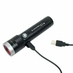 Buy ✨ Flashlights LEDLenser MT14 Rechargeable Flashlight | LEDLenser Distributor ❤️ -Deals Brightguy Store LED Lenser MT14 Rechargeable Flashlight 4 1