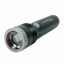 Buy ✨ Flashlights LEDLenser MT14 Rechargeable Flashlight | LEDLenser Distributor ❤️ -Deals Brightguy Store LED Lenser MT14 Rechargeable Flashlight 5 1