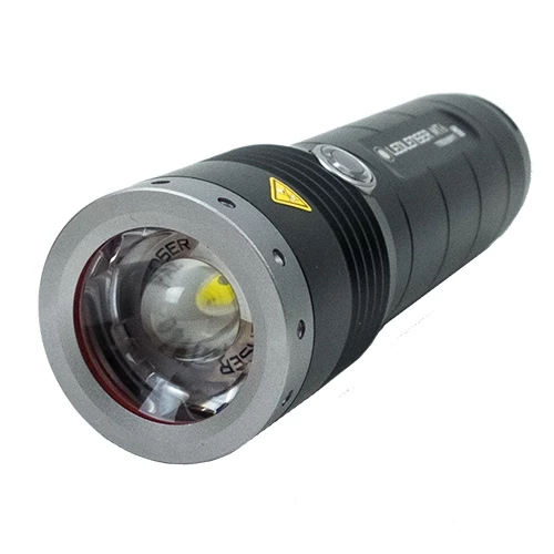 Promo ๐ Automotive Repair Flashlights LEDLenser MT6 Flashlight | Adjustable Focus ๐ 6 Promo ๐ Automotive Repair Flashlights LEDLenser MT6 Flashlight | Adjustable Focus ๐ - Image 4