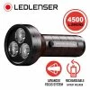 Best reviews of 🤩 Bright Flashlights LEDLenser P18R Signature Adjustable Focus Rechargeable Flashlight | 4500 Lumens 🤩 -Deals Brightguy Store LED Lenser P18R Signature Rechargeable Flashlight 600x600 1