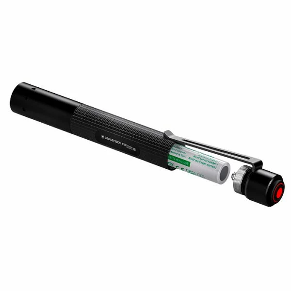 Budget ⭐ Bright Flashlights LEDLenser P2R Core Rechargeable Penlight | Adjustable Focus ❤️ 8 Budget ⭐ Bright Flashlights LEDLenser P2R Core Rechargeable Penlight | Adjustable Focus ❤️ - Image 6