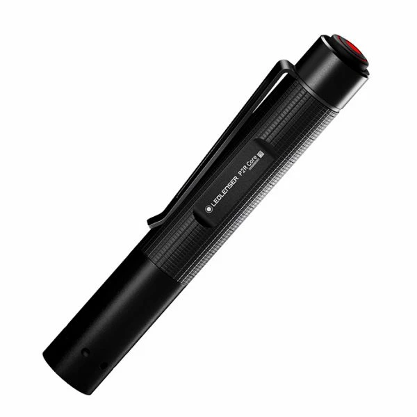 Budget ⭐ Bright Flashlights LEDLenser P2R Core Rechargeable Penlight | Adjustable Focus ❤️ 7 Budget ⭐ Bright Flashlights LEDLenser P2R Core Rechargeable Penlight | Adjustable Focus ❤️ - Image 5