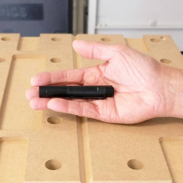 Budget ⭐ Bright Flashlights LEDLenser P2R Core Rechargeable Penlight | Adjustable Focus ❤️ 6 Budget ⭐ Bright Flashlights LEDLenser P2R Core Rechargeable Penlight | Adjustable Focus ❤️ - Image 4