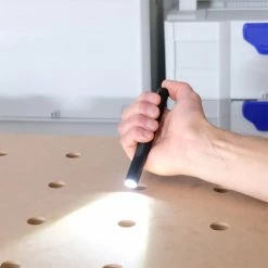 Brand new 🥰 Camping LEDLenser P4R Core Rechargeable Flashlight | Adjustable Focus ⌛ -Deals Brightguy Store LED Lenser P4R Core Rechargeable Flashlight 4 600x600 1