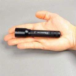 Top 10 ⌛ Camping LEDLenser P5 Flashlight | Adjustable Focus | LEDLenser Distributor ✨ -Deals Brightguy Store LED Lenser P5.2 Flashlight 1 1