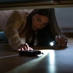 Wholesale 🛒 Boating Flashlights LEDLenser P5R Core Rechargeable Flashlight | Adjustable Focus 😀 -Deals Brightguy Store LED Lenser P5R Core Rechargeable Flashlight 7 600x600 1