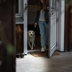 Wholesale 🛒 Boating Flashlights LEDLenser P5R Core Rechargeable Flashlight | Adjustable Focus 😀 -Deals Brightguy Store LED Lenser P5R Core Rechargeable Flashlight 9 600x600 1