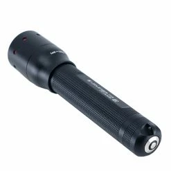 Budget 🎉 Automotive Repair Flashlights LEDLenser P5R Flashlight | Authorized Distributor 🔔 -Deals Brightguy Store LED Lenser P5R Flashlight 3