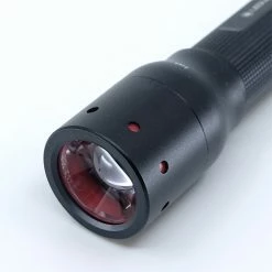 Budget 🎉 Automotive Repair Flashlights LEDLenser P5R Flashlight | Authorized Distributor 🔔 -Deals Brightguy Store LED Lenser P5R Flashlight 4