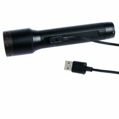 Best Pirce 🎉 Boating Flashlights LEDLenser P6R Core Rechargeable Flashlight | 900 Lumens | Adjustable Focus 🥰 -Deals Brightguy Store LED Lenser P6R Core Rechargeable Flashlight 3 600x600 1