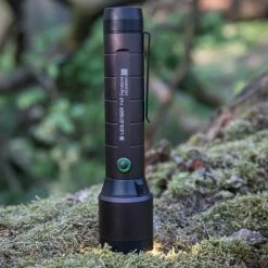 Top 10 🧨 Boating Flashlights LEDLenser P6R Signature Rechargeable Flashlight | 1400 Lumens 👍 -Deals Brightguy Store LED Lenser P6R Signature Rechargeable Flashlight 5 600x600 1